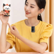 EARLDOM PROFESSIONAL 3IN1 WIRELESS MICROPHONE MC14