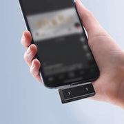 EARLDOM PROFESSIONAL 3IN1 WIRELESS MICROPHONE MC14