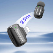 EARLDOM PROFESSIONAL WIRELESS MICROPHONE MC16C