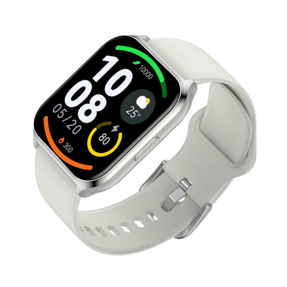 Haylou 2 Pro Smart Watch