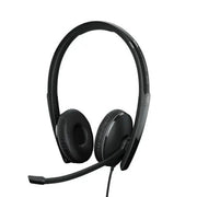 Logitech H390