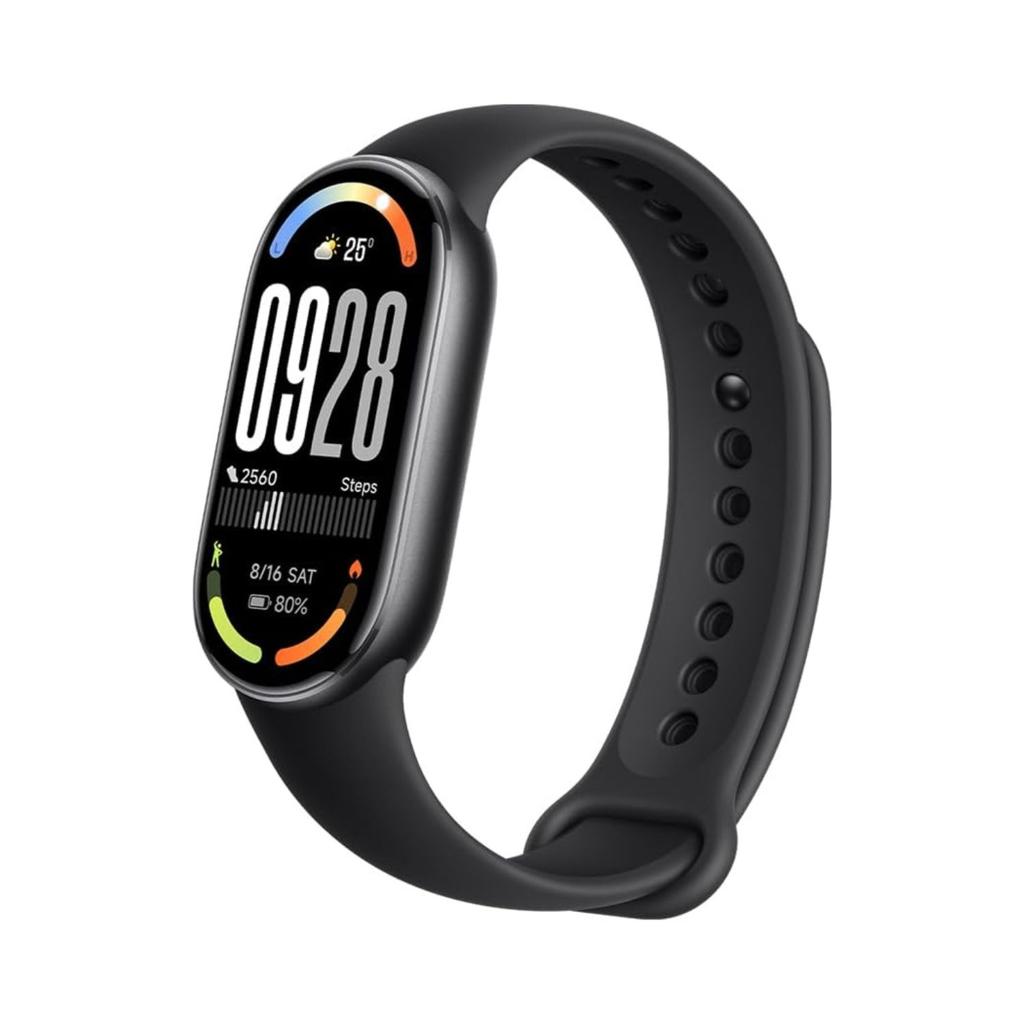 XIAOMI SMART BAND 10.