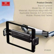 EARLDOM BACKREST IN CAR HOLDER EH-234