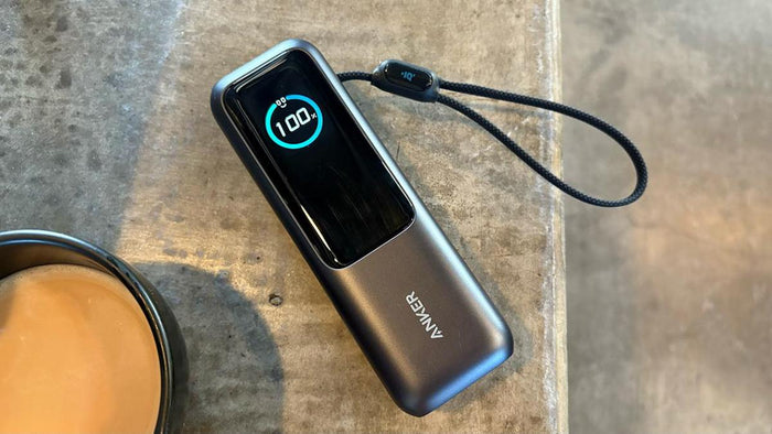 ANKER  25K MAH 165W