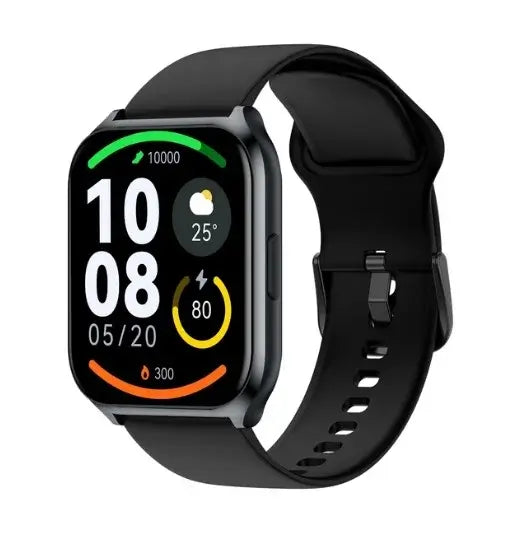 Haylou 2 Pro Smart Watch