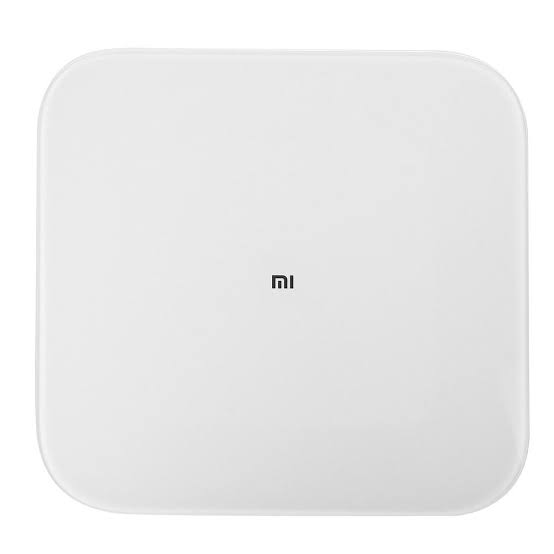 MI SMART SCALE 2.
