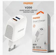 FASTER SMART CHARGER V200 MICRO