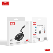 EARLDOM WIRELESS WIFI DISPLAY DONGLE W6+
