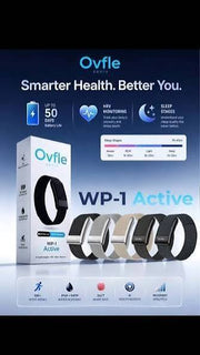 OVFLE ZONIX WP-ACTIVE