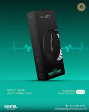 HEATZ FIT BAND HW 34