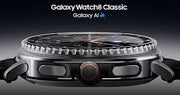 SAMSUNG GALAXY WATCH 8 CLASSIC