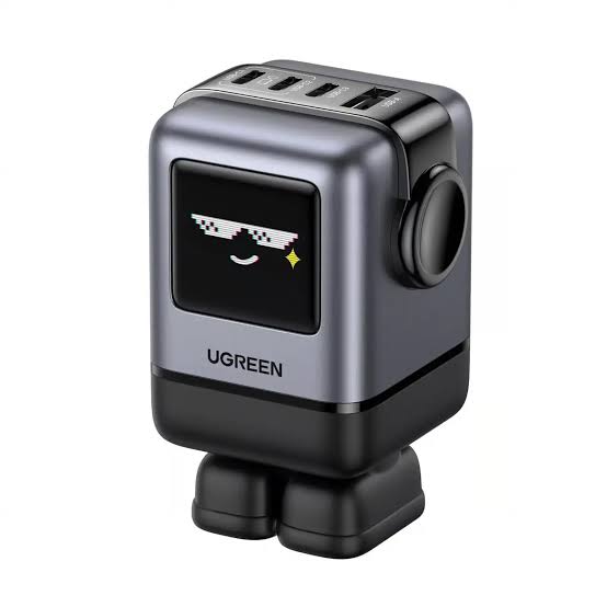 UGREEN UNO RG 100W