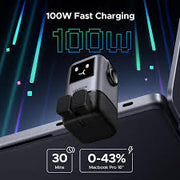 UGREEN UNO RG 100W