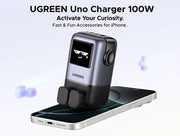 UGREEN UNO RG 100W
