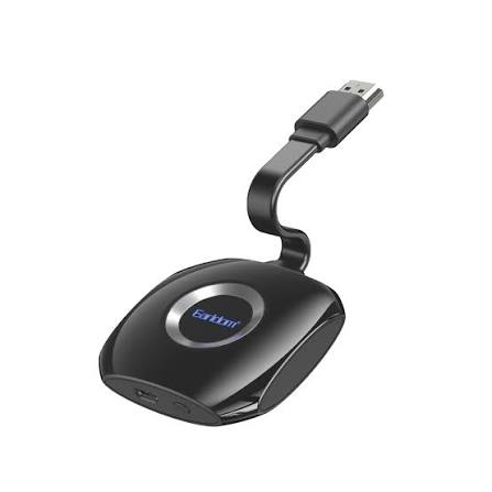 EARLDOM WIRELESS WIFI DISPLAY DONGLE W6+