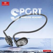 EARDOM SPORT WIRELESS HEADSET BH82