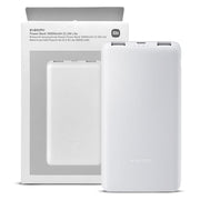 XIAOMI POWER BANK 10000MAH 22.5W LITE