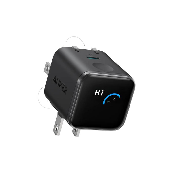 ANKER 45W DISPLAY