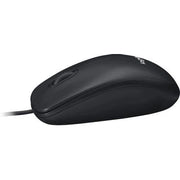 Logitech B100.