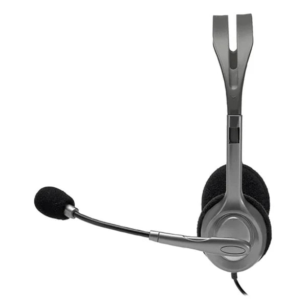 Logitech H110.