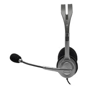 Logitech H110.