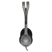 Logitech H110.