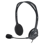 Logitech H111.