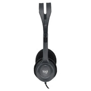 Logitech H111.