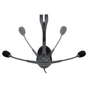 Logitech H111.