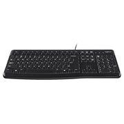 Logitech K120 CORDEED.