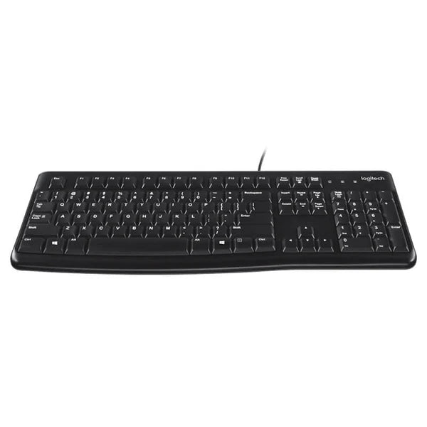 Logitech K120 CORDEED.
