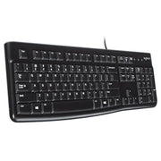 Logitech K120 CORDEED.