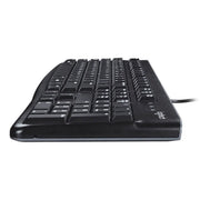 Logitech K120 CORDEED.