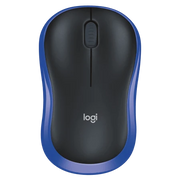 Logitech M185.