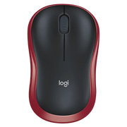Logitech M185.