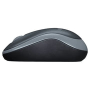 Logitech M185.