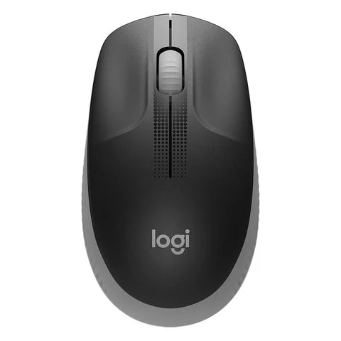 Logitech M190.