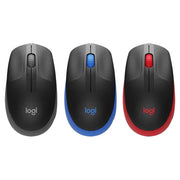 Logitech M190.