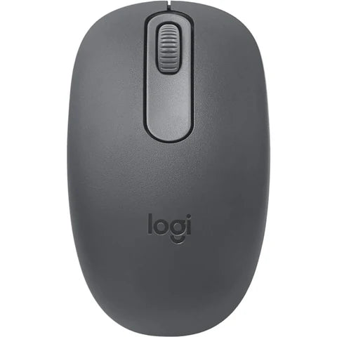 Logitech M196.