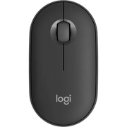 Logitech PEBBLE MOUSE 2 M350S.