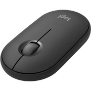 Logitech PEBBLE MOUSE 2 M350S.
