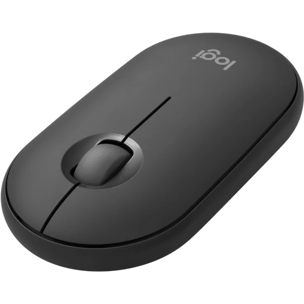 Logitech PEBBLE MOUSE 2 M350S.