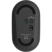 Logitech PEBBLE MOUSE 2 M350S.