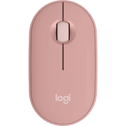 Logitech PEBBLE MOUSE 2 M350S.