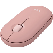 Logitech PEBBLE MOUSE 2 M350S.