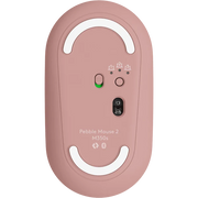 Logitech PEBBLE MOUSE 2 M350S.