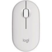Logitech PEBBLE MOUSE 2 M350S.