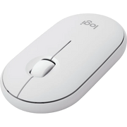 Logitech PEBBLE MOUSE 2 M350S.