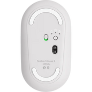 Logitech PEBBLE MOUSE 2 M350S.