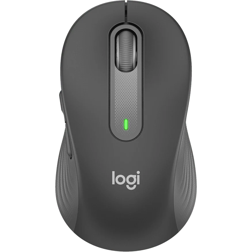 Logitech SIGNATURE M650L.